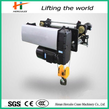 Low Headroom Electric Wire Rope Hoist for Sell